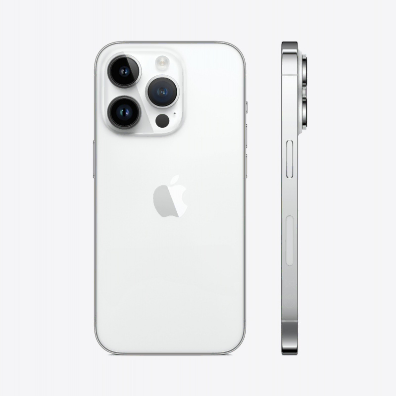 Apple iPhone 14 Pro 256Gb Silver eSim