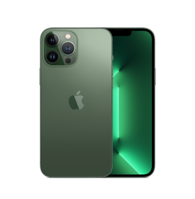 Apple iPhone 13 Pro Max 256Gb Alpine Green