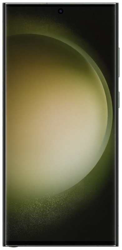 Samsung Galaxy S23 Ultra 12+ 1Tb Green 5G