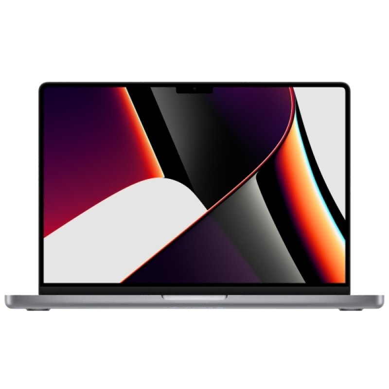 Apple MacBook Pro 14 2021 M1 Pro/16/1TB Space Gray MKGQ3