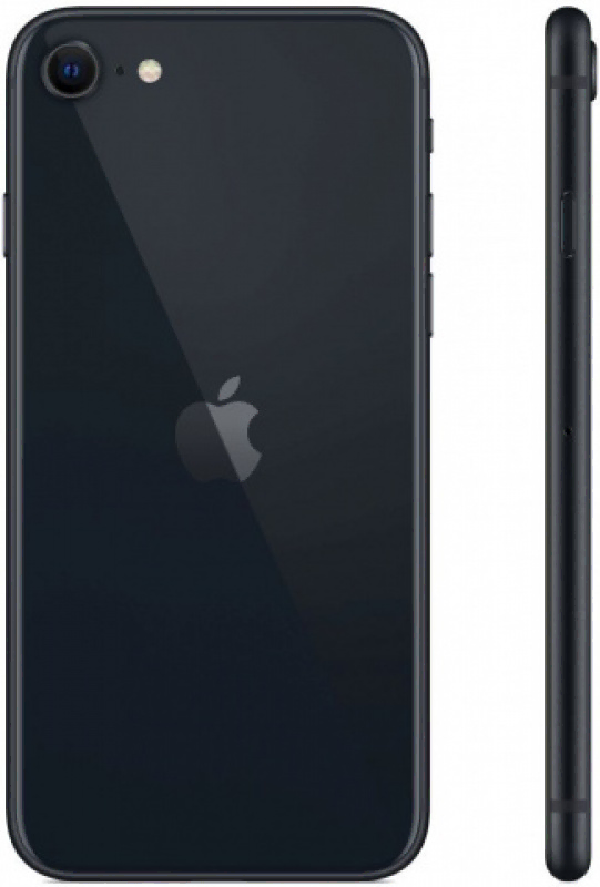 Apple iPhone SE (2022) 64Gb Midnight