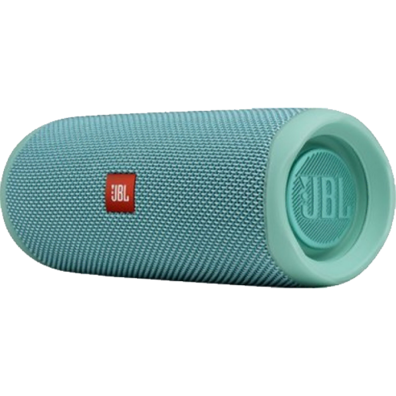 Акустическая система JBL Flip 5 Turquoise