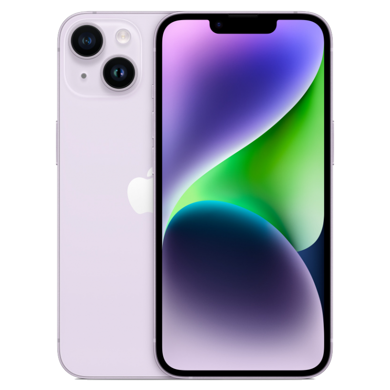 Apple iPhone 14 256Gb Purple