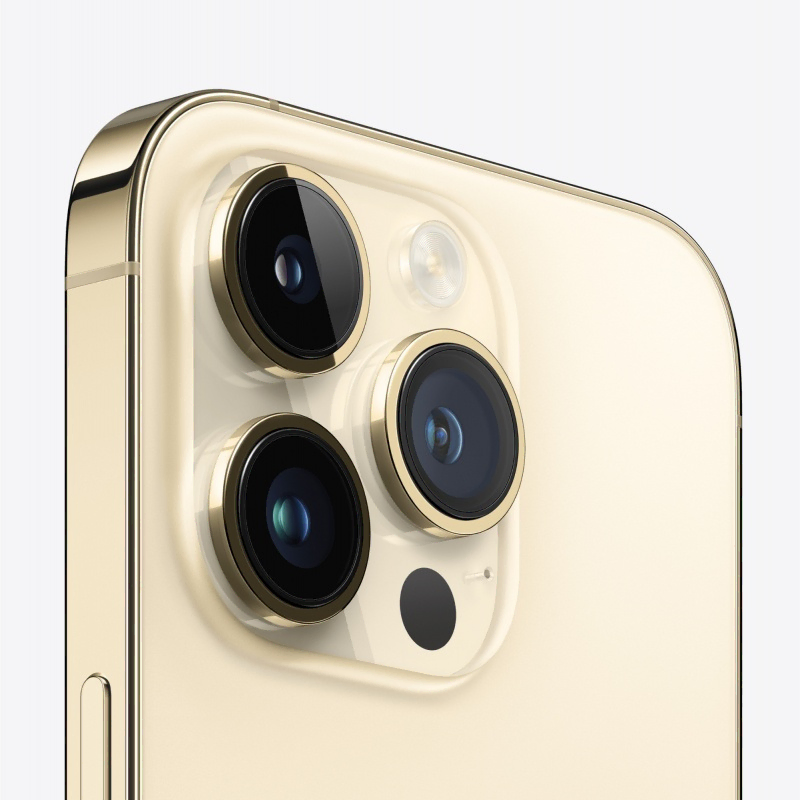Apple iPhone 14 Pro 256Gb Gold eSim