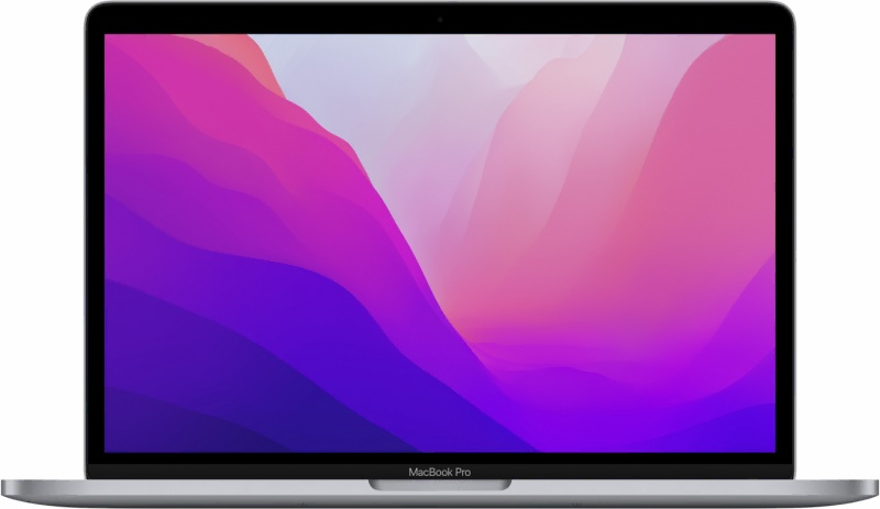 Apple MacBook Pro 13 2022 M2 256GB Space Gray MNEH3
