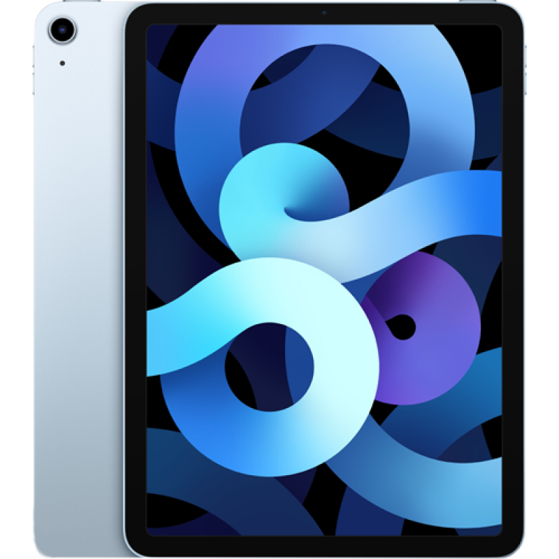 Apple iPad Air (2020) Wifi + Cellular 64gb Sky Blue