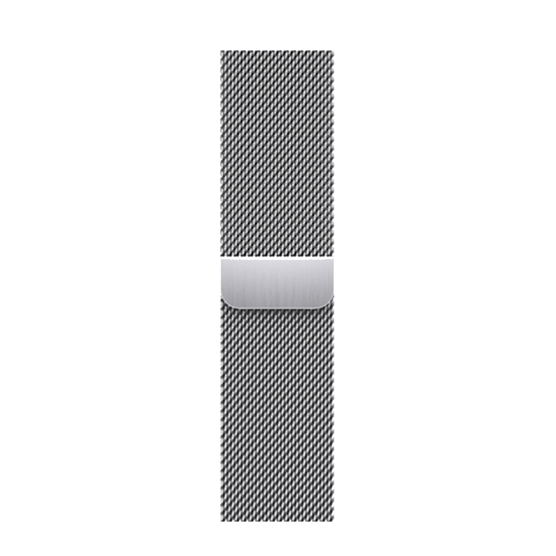 Ремешок Apple Watch Steel 40mm (Серый)