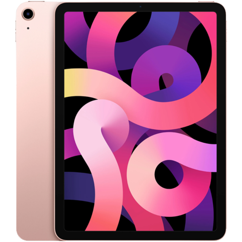 Apple iPad Air (2020) Wifi + Cellular 64gb Rose Gold