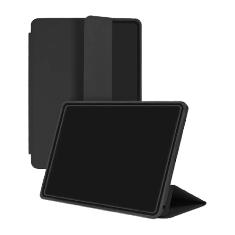 чехол iPad Pro 12.9 Smart Case 2020 (Черный)