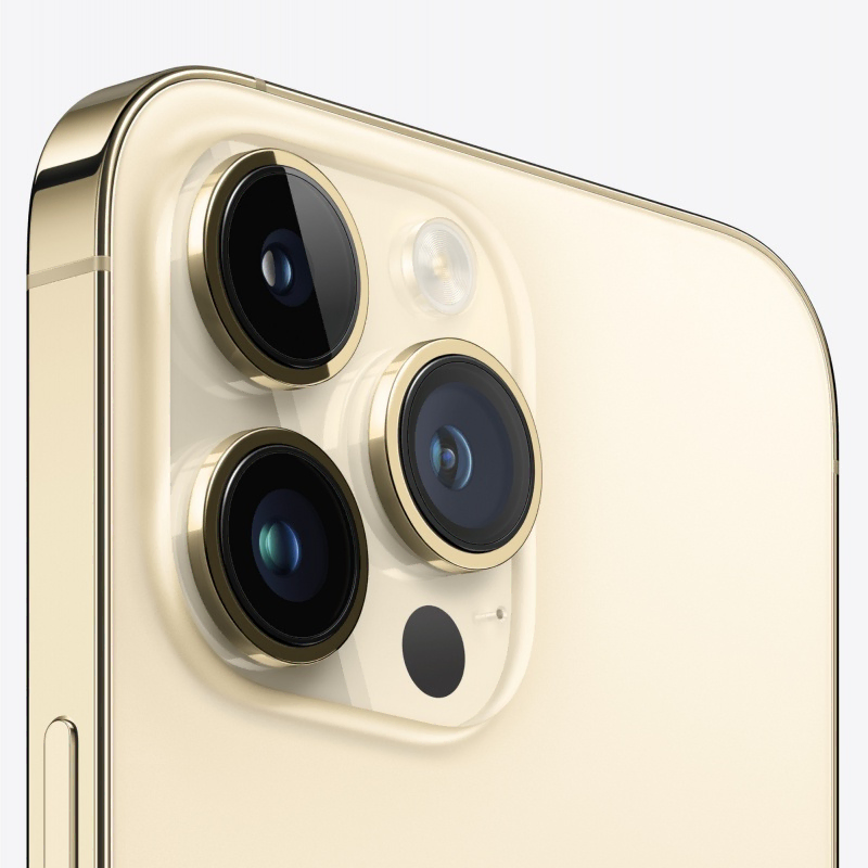 Apple iPhone 14 Pro Max 512Gb Gold eSim