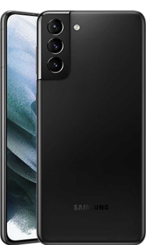 Samsung Galaxy S22 Plus 8+ 256Gb Black