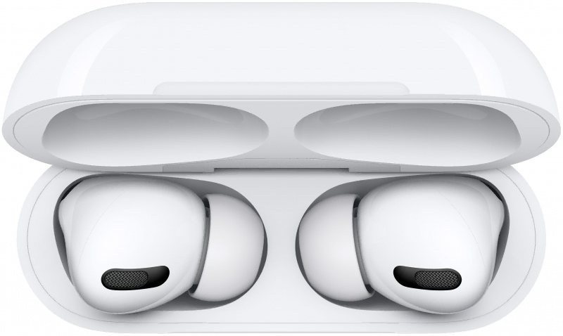 Беспроводные наушники Apple AirPods Pro 2021 MagSafe