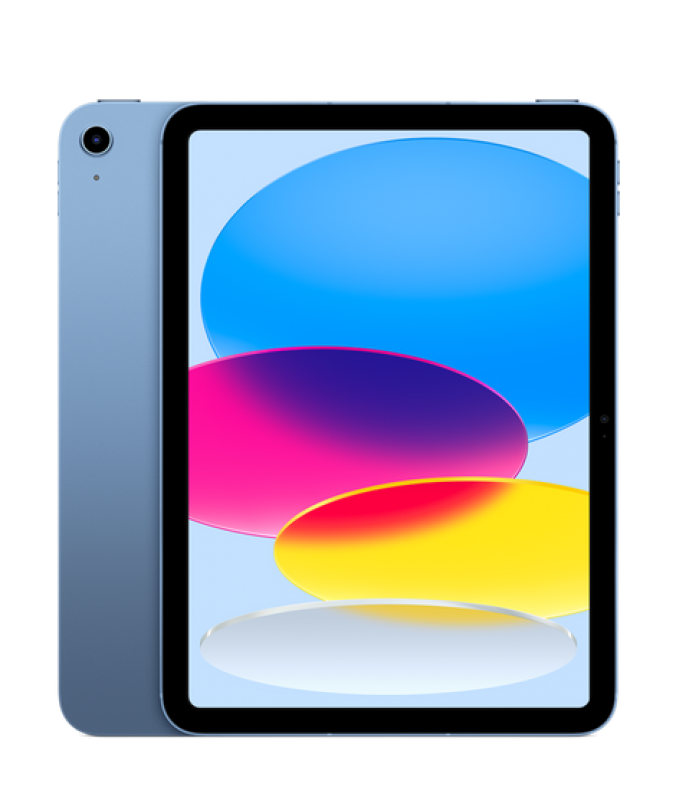 Apple iPad (2022) Wi-Fi + Cellular 64gb Blue LTE