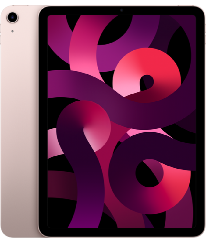 Apple iPad Air (2022) M1 Wifi 64gb Rose