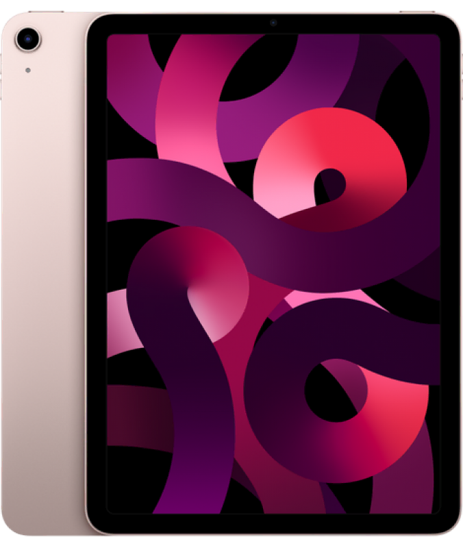 Apple iPad Air (2022) M1 Wi-Fi 64gb Pink