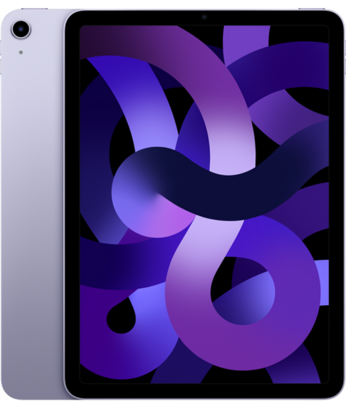 Apple iPad Air (2022) M1 Wi-Fi + Cellular 64gb Purple LTE