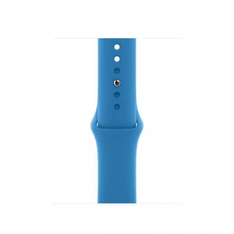 Ремешок Apple Watch Sport Loop 38mm (Синий)
