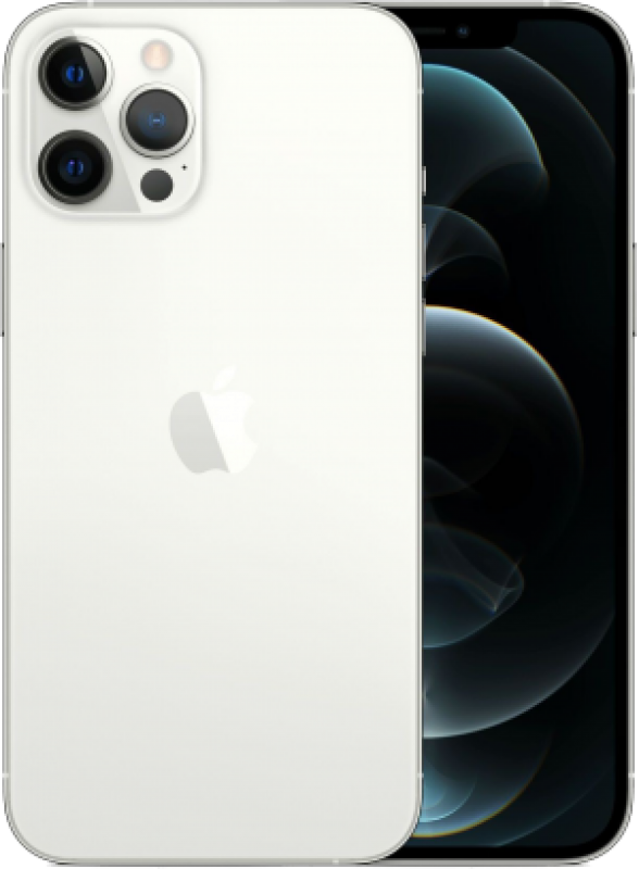 Apple iPhone 12 Pro 512Gb Silver