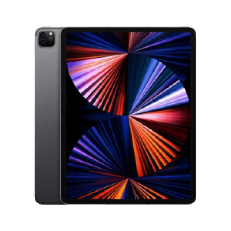 Apple iPad (2021) Pro 12.9 512gb Wifi Space Gray