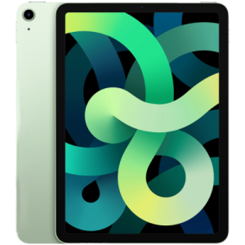 Apple iPad Air (2020) Wi-Fi + Cellular 256gb Green
