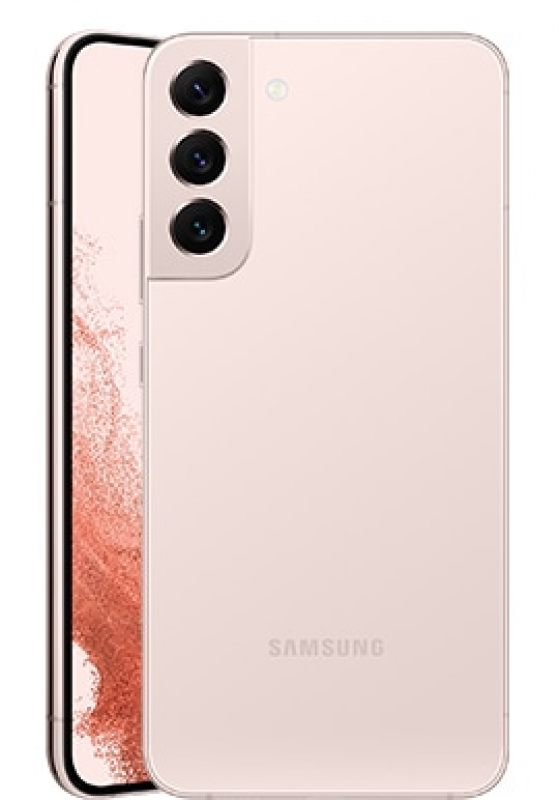 Samsung Galaxy S22 Plus 8+ 256Gb Pink 5G