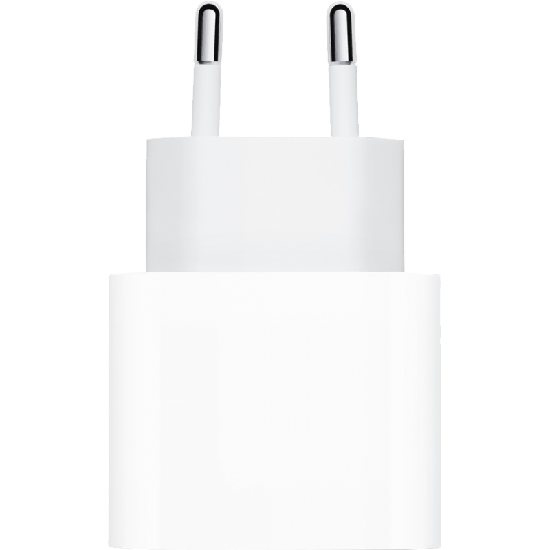 Сетевая зарядка Apple USB-C 20W MHJE3ZM/A: