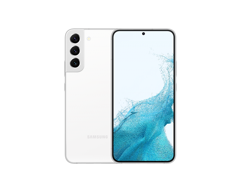 Samsung Galaxy S22 8+ 256Gb White 5G